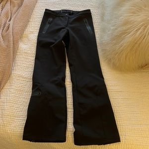 Women’s ski pant, boulder gear, AFRC, size 4, black, really cute